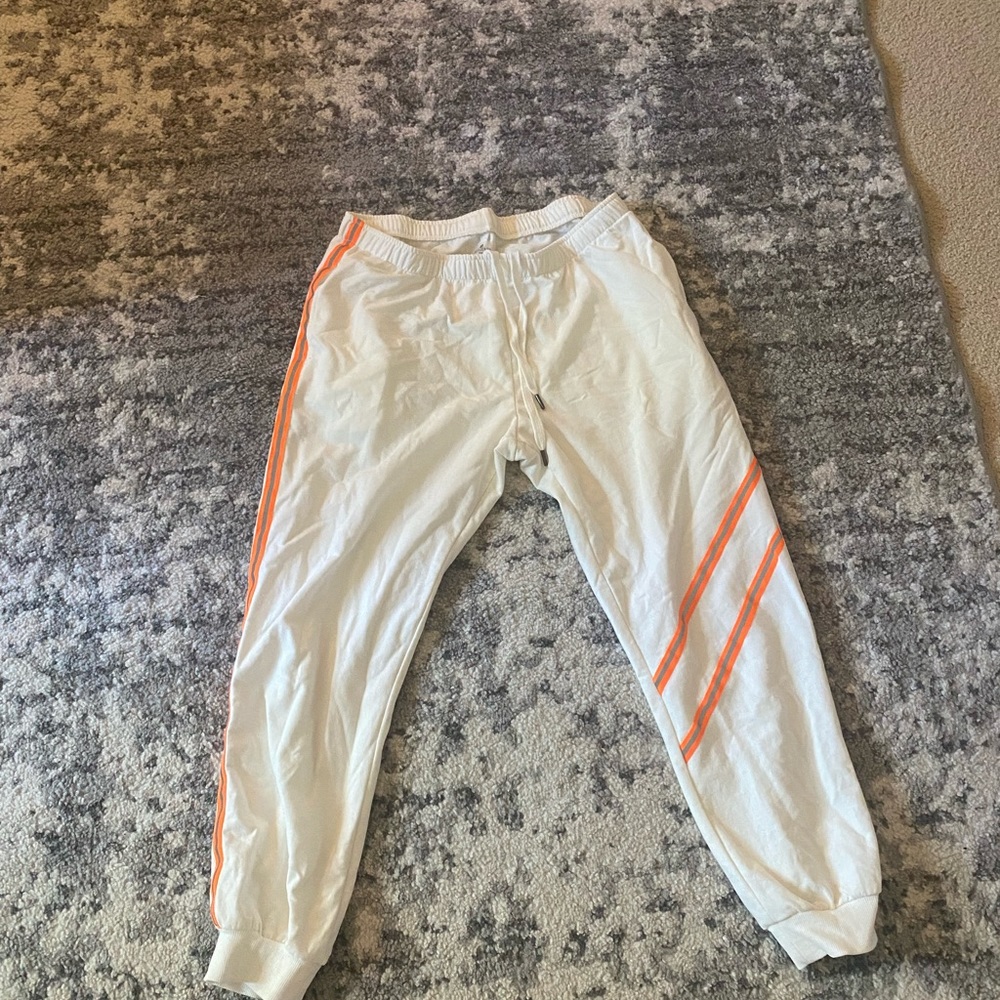 Reflective Joggers
